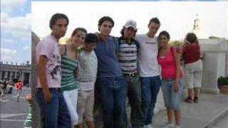 King and Queen - TI AMO