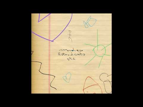 Monologo - Sbadiglio (feat. GeloGelido) - prod. Sbrennetti Click