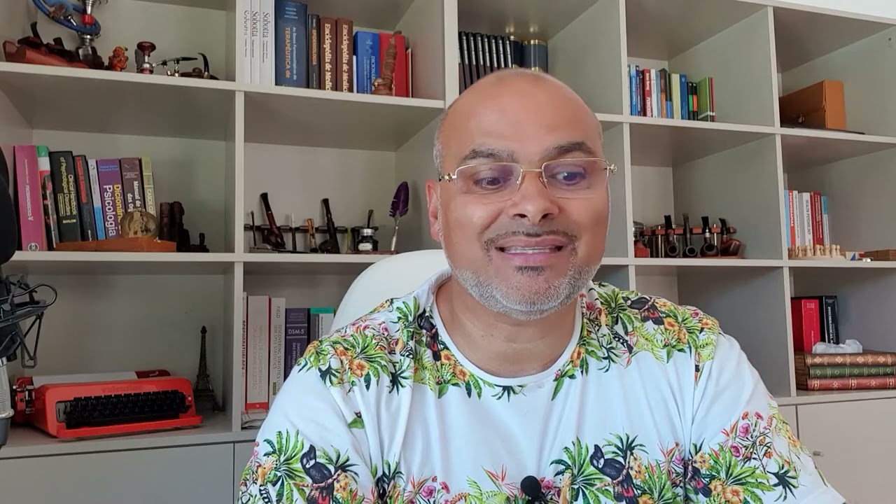 Porque alteramos o  nosso passado