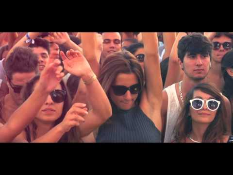 Pete Tha Zouk | Infinity Sunset 2015