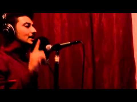 Şahkâr & Casper - Karanık ( 2014 Yeni Parça ) HD