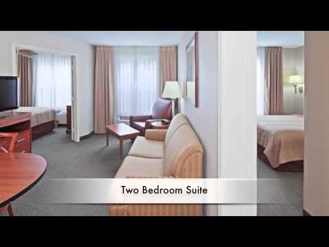 Candlewood Suites Dallas/Market Center - Dallas, Texas