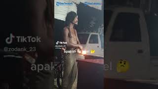 Download lagu ODGJ ALLEGEDLY AN UNDERCOVER INTELLIGENCE PERSON IMMEDIATELY IN THE SPOTLIGHT mp3