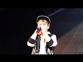 MattyB - Forever and Always (Live in Boston ...