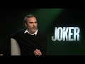 Joaquin Phoenix breaks down his “Joker” diet