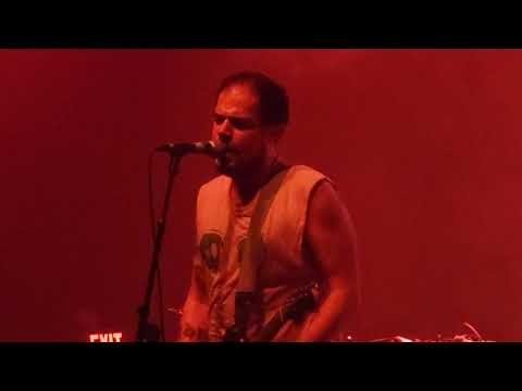Jeff/Death Rosenstock Preforming Hellhole Saga Union Transfer Philadelphia 11/30/21