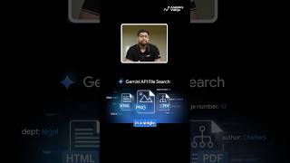 Gemini File Search Update: Multimodal RAG, Metadata Filters & Page Citations