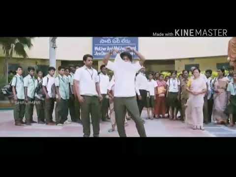 Trisha leda nayanathara love scene