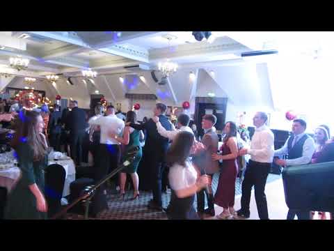 Mobile Disco Network video.