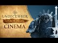 Undecember  Minden platform  INGAMEITEM játékmenet videója