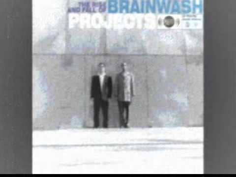Pigeon John & B-Twice (Brainwash Projects) - Powermoves