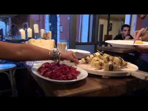 La polenta "take-away" arriva a Brescia