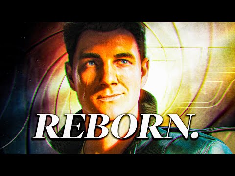 James Bond is so f***ing BACK!