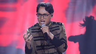 Download lagu Mash Up Imaji & Believer, Hariz Fayahet (Separuh Akhir Raise The Star Malaysia) mp3 Download lagu Mash Up Imaji & Believer, Hariz Fayahet (Separuh Akhir Raise The Star Malaysia) mp3