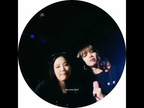 Hey blink come with sing blackpink