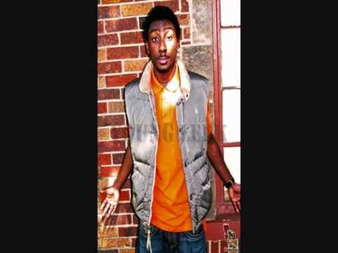 Young Leek "Ain't Scared" ft DoughBoyz Cashout HBK