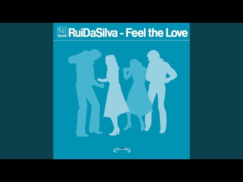 Feel The Love (Extended Mix)