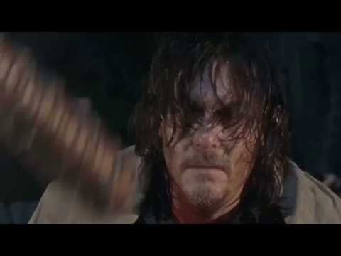 "Serpents" - Sharon Van Etten TWD Edit