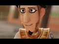 MUMMIES 2023 9 10 Thut Overcome His Fear And Rescue Pharaoh