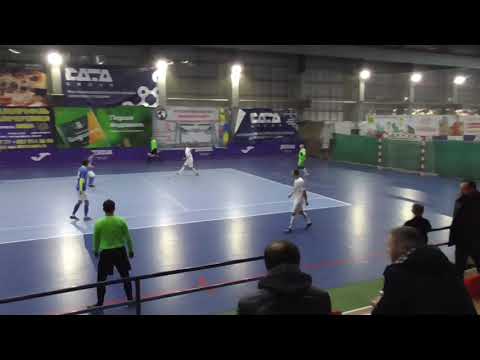 Joma-Луцьк – Волинь-АТО – 3:4 | Третя ліга | Регулярний ЧВ