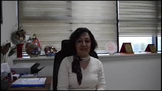 SİÜ SABE Veterinerlik Mikrobiyolojisi Tezli Yüksek Lisans Programı