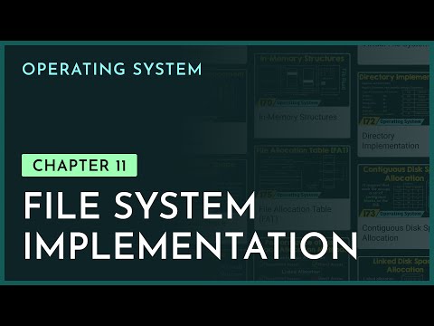 Introduction to Operating Systems
