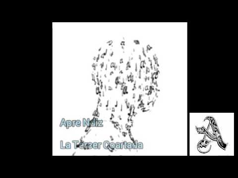 La Tercer Coartada -  Apre Ndiz × LuzCypher Flia (Rap Argentino)