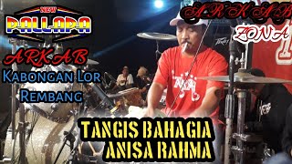 Download lagu TANGIS BAHAGIA - NEW PALLAPA LIVE ARKAB KABONGAN LOR REMBANG mp3
