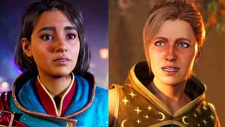 Split Fiction with Evelien - Part 1