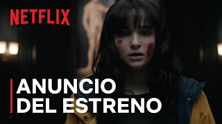 Dark (en ESPAÑOL): Temporada 3 | Anuncio del estreno Trailer