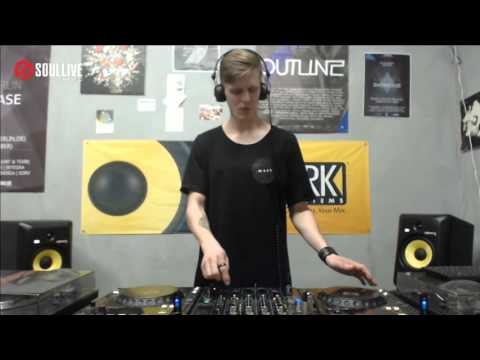 Ground Floor Radioshow Level 14 - ROMAN REYN (soullivefm.com)