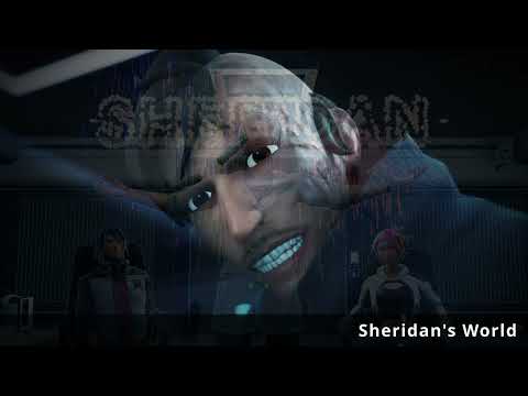 Meta Runner The Final Season FULL SOUNDTRACK   AJ DiSpirito multi tune ver