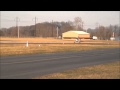 kolb ultralight very short takeoff roll