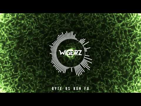 Martin Garrix & Brooks vs. Kenneth G & Maurice West - Byte vs. Kung Fu (Wigerz Mashup)