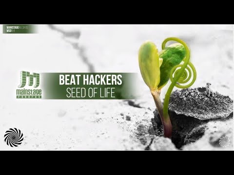 Beat Hackers - Seed Of Life