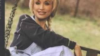 DOLLY PARTON THE BEAUTIFUL LIE, off Little Sparrow album