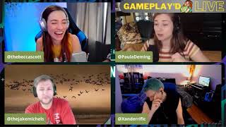 Welcome to Good Time Society