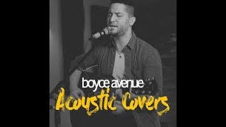 Boyce Avenue - A Thousand Years HD (Lyrics)