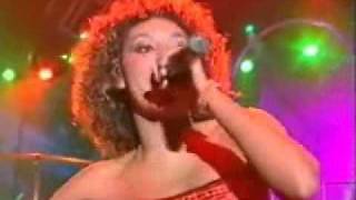 Spice Girls - "Walk Of Life" (Spiceworld Tour - Live In Madrid)