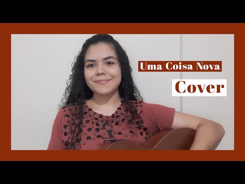 Letícia Benjamim - Cover Uma Coisa Nova (Marquinhos Gomes)
