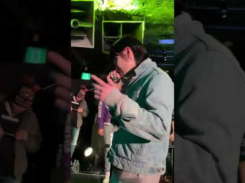 191219fri 블루 (bloo) - 싸가지 (ssagaji)