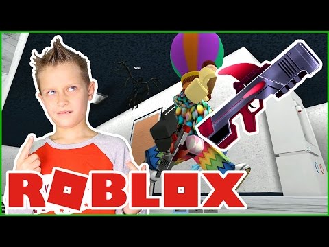 Just Chill And Murder Roblox Murder Mystery 2 With Karinaomg - murder mystery trade or not