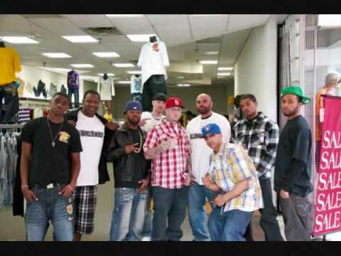 "Tryna Go"  Bobby Capri Feat. Klassick.wmv