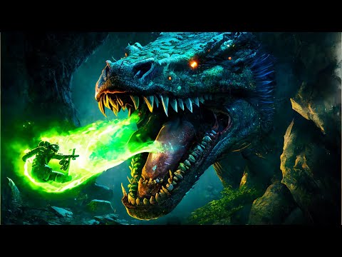 How a 12,000 Hour Player Defends Against the Alphas... - ARK PVP