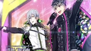 Re:vale - Silver Sky (Idolish7)