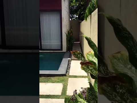 JAY'S VILLA UMALAS - BALI JANUARI 2020