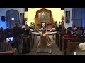 Mt Vernon’s Angels of Praise - ”Worth” by Anthony J. Brown - Praise Dance
