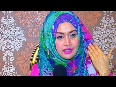 Edies Adelia Mangkir Lagi dari Panggilan Polisi - Was Was 04 Maret 2014