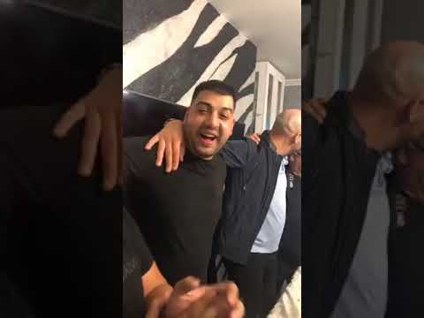 DAČA STANOJEVIĆ ZA ACU ČERGARA GUGIJA ŠANJIKU KOD BANETA NS NA SLAVI UZIVO