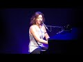 2015 03 24 Sarah McLachlan - Broken Heart